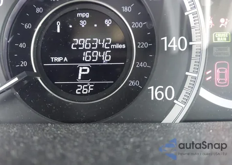 2014 Honda Accord Lx from USA, damaged, VIN 1HGCR2F3XEA052044